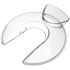 Kenwood Prospero Splashguard - KM260 KM261 KM262 KM263 KM264 KM265 KM266