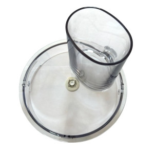 Kenwood Prospero Lid for Food Pro Grey - KAP40 Kenwood Prospero Lid for Food Pro Grey - KAP40