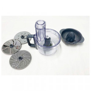 Kenwood Prospero Food Processor KAP40 Attachment - Grey