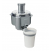 Kenwood Prospero+ Juice Extractor Attachment AT285 Grey