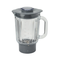 Kenwood Prospero+ Glass Liquidiser / Blender - Grey