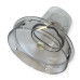 Kenwood Prospero Lid for Food Pro Grey - KAP40 Kenwood Prospero Lid for Food Pro Grey - KAP40