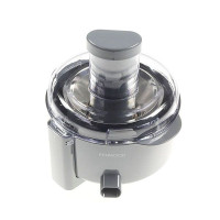 Kenwood Prospero+ Juice Extractor Attachment AT285 Grey
