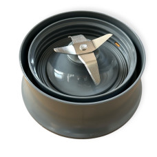 Kenwood MultiOne Liquidiser Blender Base Blades - KHH320, KHH301, KHH, KHH30 Kenwood MultiOne Liquidiser Blender Base Blades - KHH320, KHH301, KHH, KHH30