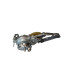 Kenwood Cooking Chef Gearbox Assembly Complete - KM070, KM080, KM084, KM094N Kenwood Cooking Chef Gearbox Assembly Complete - KM070, KM080, KM084, KM094N