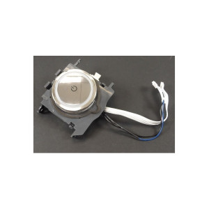 Speed Control Module - Kenwood Chef / Chef XL KVC70 / KVL80 - Titanium