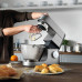 Kenwood Chef KVC7300S Titanium Stand Mixer