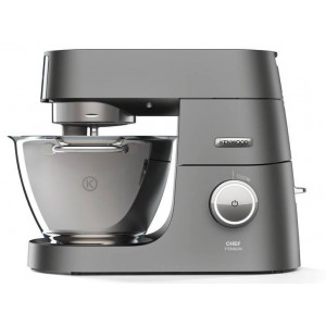 Kenwood Chef KVC7300S Titanium Stand Mixer