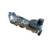 Kenwood Chef XL Titanium Gearbox Complete Assembly - KVL80 Series - KVL8300