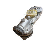 Kenwood Chef XL Titanium Gearbox Complete Assembly - KVL80 Series - KVL8300