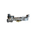 Kenwood Chef XL Titanium Gearbox Complete Assembly - KVL80 Series - KVL8300