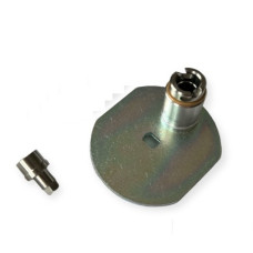 Kenwood Chef XL Planet Hub Plate and Nut - KVL85 KVL65 Kenwood Chef XL Planet Hub Plate and Nut - KVL85 KVL65