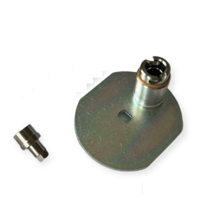 Kenwood Chef XL Planet Hub Plate and Nut - KVL85 KVL65 Kenwood Chef XL Planet Hub Plate and Nut - KVL85 KVL65
