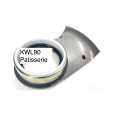 Kenwood Chef XL LED Planet Hub Surround - KWL9 KWL90, KWL90.004SI