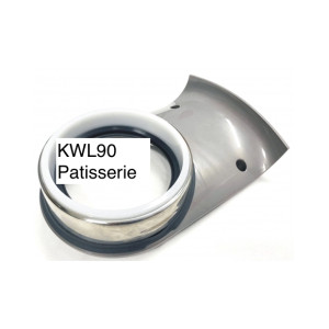 Kenwood Chef XL LED Planet Hub Surround - KWL9 KWL90, KWL90.004SI