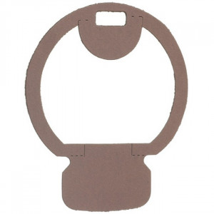 KitchenAid Gearbox End Cover Gasket Seal 240775-1 KitchenAid Gearbox End Cover Gasket Seal 240775-1