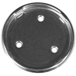 Genuine KitchenAid Mixer Bowl Lock Base Plate Cap