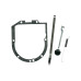 KitchenAid Mixer Speed Control Lever Kit KitchenAid Mixer Speed Control Lever Kit