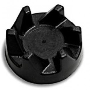 KitchenAid Blender Rubber Clutch Coupling - Compatible part