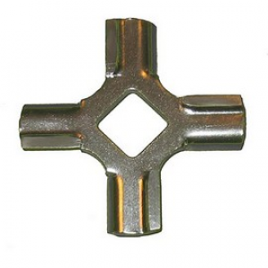 KitchenAid FGA Food Grinder / Mincer Cutter Knife Blade KitchenAid FGA Food Grinder / Mincer Cutter Knife Blade