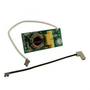 KitchenAid Mixer RFI interference Filter circuit board PCB KitchenAid Mixer RFI interference Filter circuit board PCB