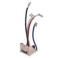 KitchenAid Mixer Speed Control Phase Board 230 Volt