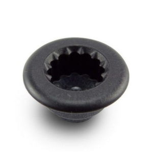KitchenAid Blender Drive Coupling Rubber - Genuine part