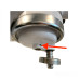 KitchenAid Mixer Groove Pin for Planet Hub