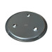 Genuine KitchenAid Mixer Bowl Lock Base Plate Cap