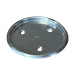 Genuine KitchenAid Mixer Bowl Lock Base Plate Cap