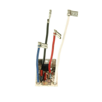 KitchenAid Mixer Speed Control Phase Board 110 Volt