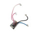 KitchenAid Mixer Speed Control Phase Board 110 Volt