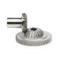 KitchenAid Stand Mixer Bevel Pinion Centre Gear set combo (62 teeth)