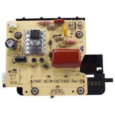 KitchenAid Stand Mixer Speed Control Module 110 Volt 