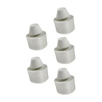 KitchenAid Mixer Rubber Feet - Cylinder