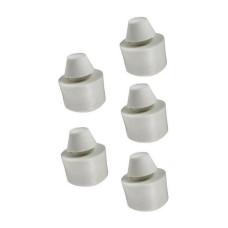 KitchenAid Mixer Rubber Feet - Cylinder