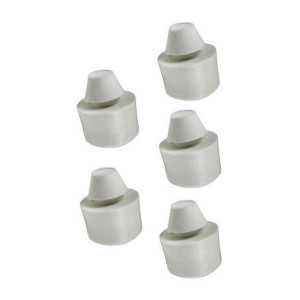KitchenAid Mixer Rubber Feet - Cylinder