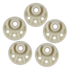 KitchenAid Mixer Rubber Feet / Pads x5