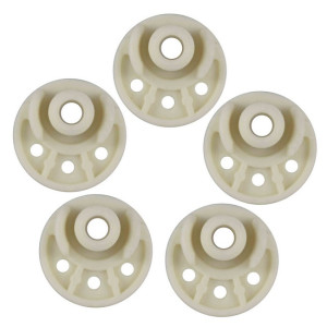 KitchenAid Mixer Rubber Feet / Pads x5