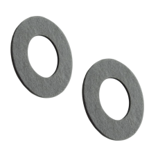KitchenAid Mixer Fibre Washers for Main Shaft / Planet Hub Genuine