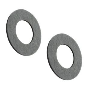 KitchenAid Mixer Fibre Washers for Main Shaft / Planet Hub Genuine