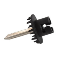 Genuine KitchenAid Spiralizer Skewer Holder for Fruit and Vegetable
