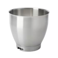 Kenwood Major / Chef XL Stainless Steel 6.7 litre Bowl - Brushed Finish