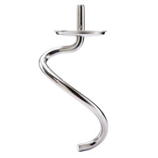 Kenwood Major / Chef XL Spiral Dough Hook - Stainless Steel