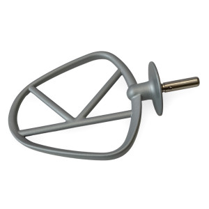 Kenwood Chef XL - K Beater - Aluminium Coated - Bayonet Shaft