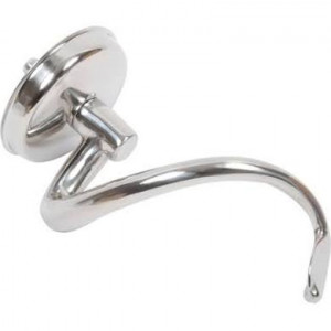 Kenwood Major / Chef XL Dough Hook - Stainless Steel - Spiral Kenwood Major / Chef XL Dough Hook - Stainless Steel - Spiral
