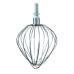 Kenwood Major 9-Wire Whisk - Stainless Steel - Circlip Shaft Kenwood Major 9-Wire Whisk - Stainless Steel - Circlip Shaft