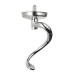 Kenwood Major / Chef XL Dough Hook - Stainless Steel - Spiral Kenwood Major / Chef XL Dough Hook - Stainless Steel - Spiral