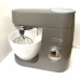 'Mini' Bowl 4.4 litre Plastic Kenlyte White - Major / Chef XL 'Mini' Bowl 4.4 litre Plastic Kenlyte White - Major / Chef XL