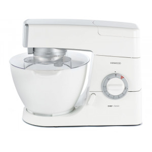 User Manual - Instruction and Recipe Book KM330 Series - Download